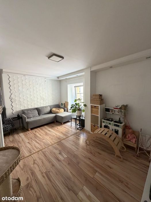 OKAZJA: 3 pokoje | 67,8 m² | 1 min od Rynku | Miejsce parkingowe