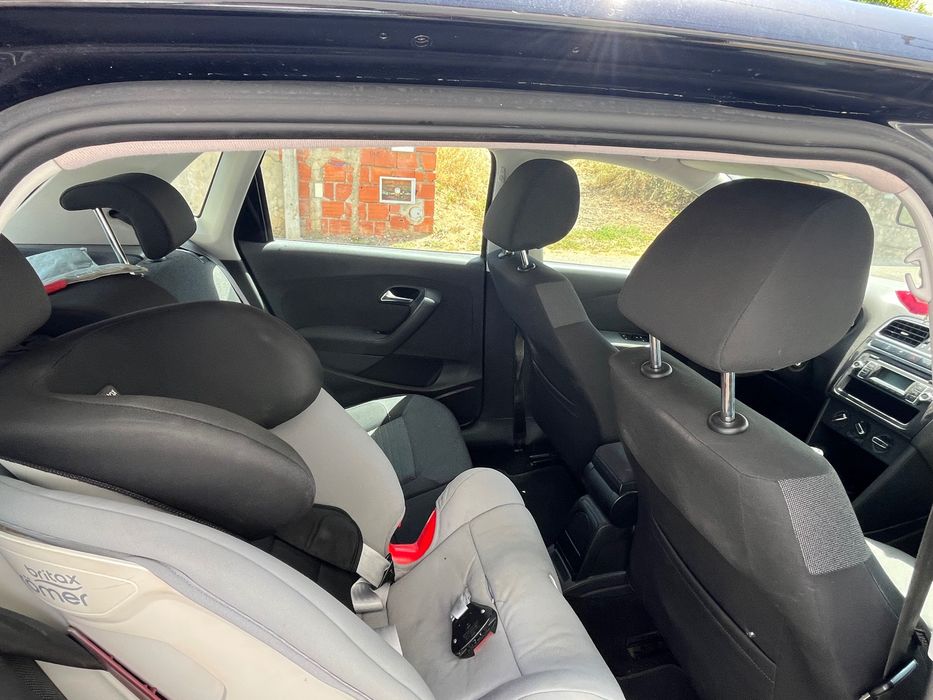 Vendo VW Polo 1.2