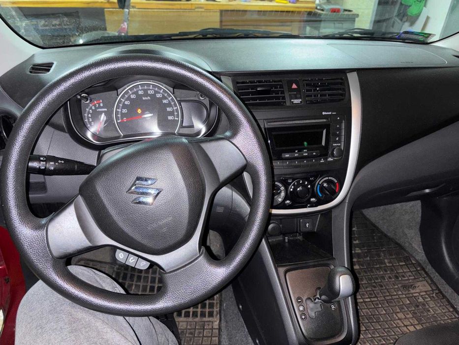 Suzuki Celerio 1.0 Automat