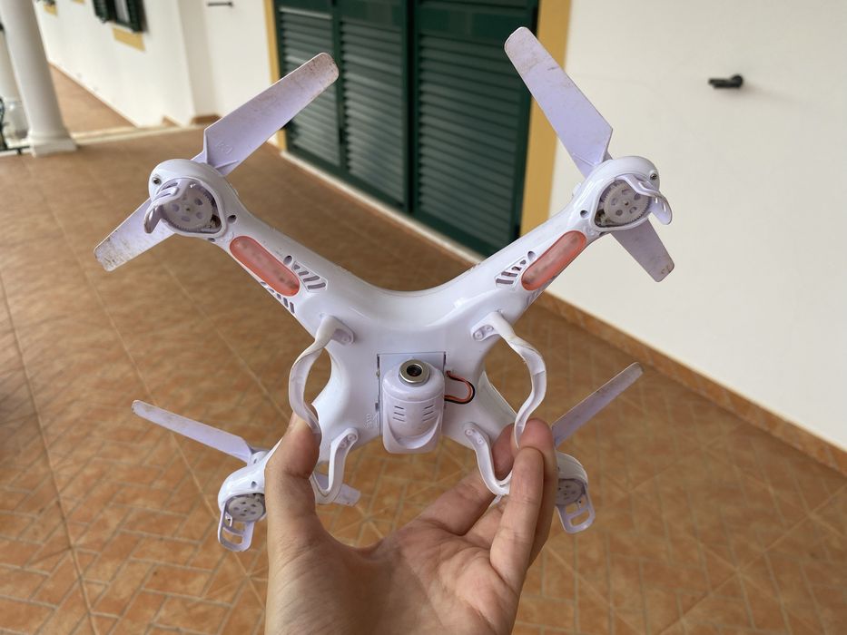 Drone4you II com câmara - Science4you