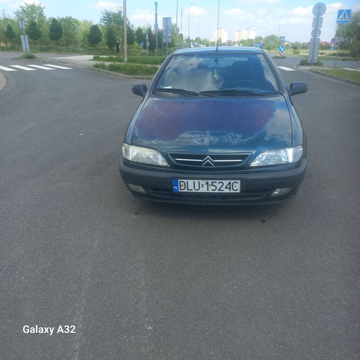 Citroen xsara okazja!!
