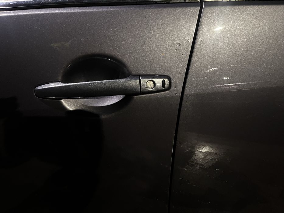 Mitsubishi Outlander II 4WD Salon Polska 7 osobowy