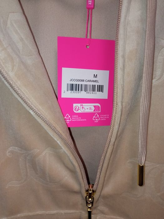 Кофта Juice Couture original