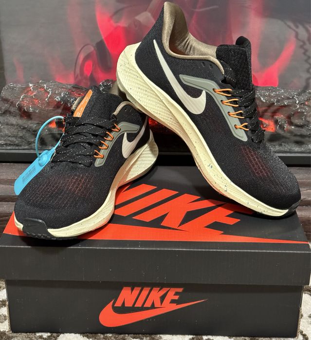 Кроссовки  Nike Air Zoom Pegasus производство Вьетнам размеры 40-44