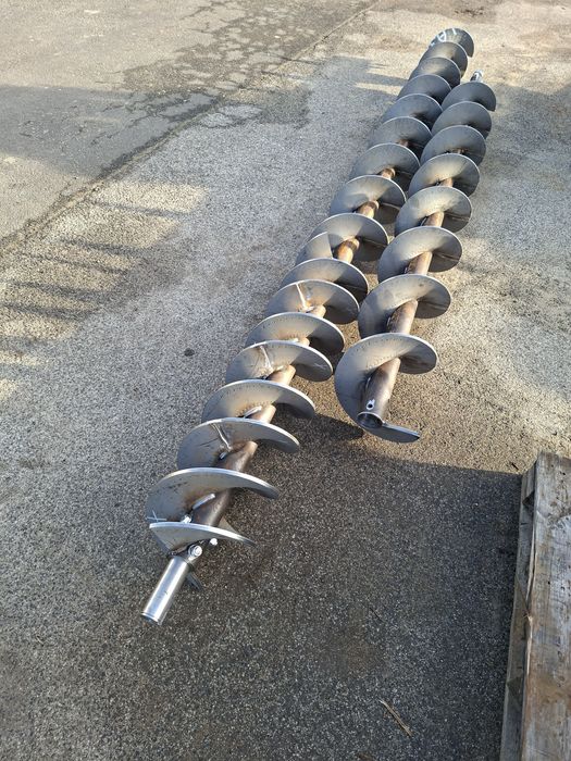 Ślimak do suszarni Drzewicz sc 800 opico riela dozamech riela