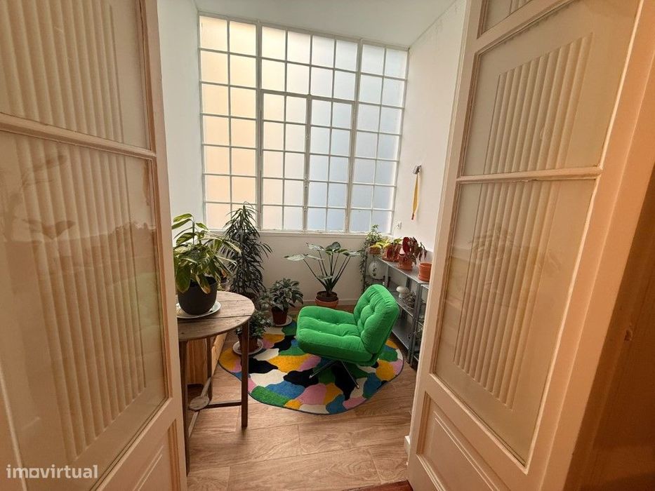 ApartamentoT3 Renovado | Arroios, Lisboa
