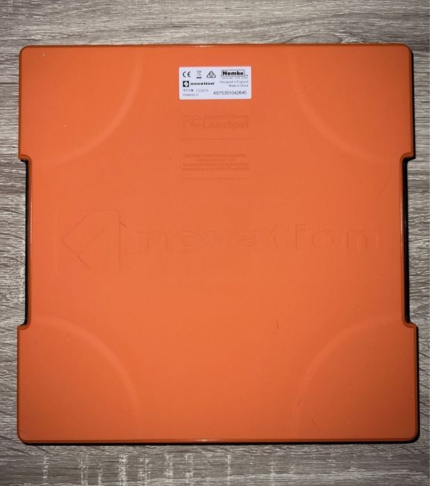 MIDI KEYBOARD Novation LaunchPad MK2