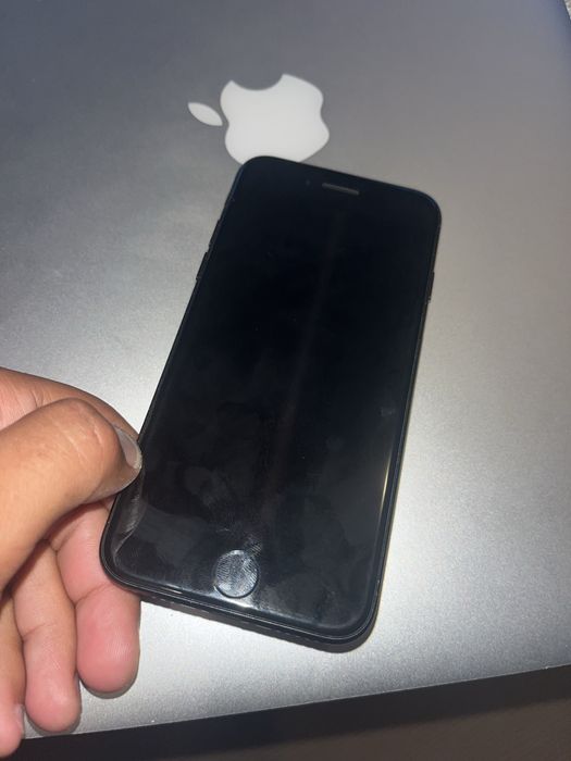 Iphone 7 com 32Gb