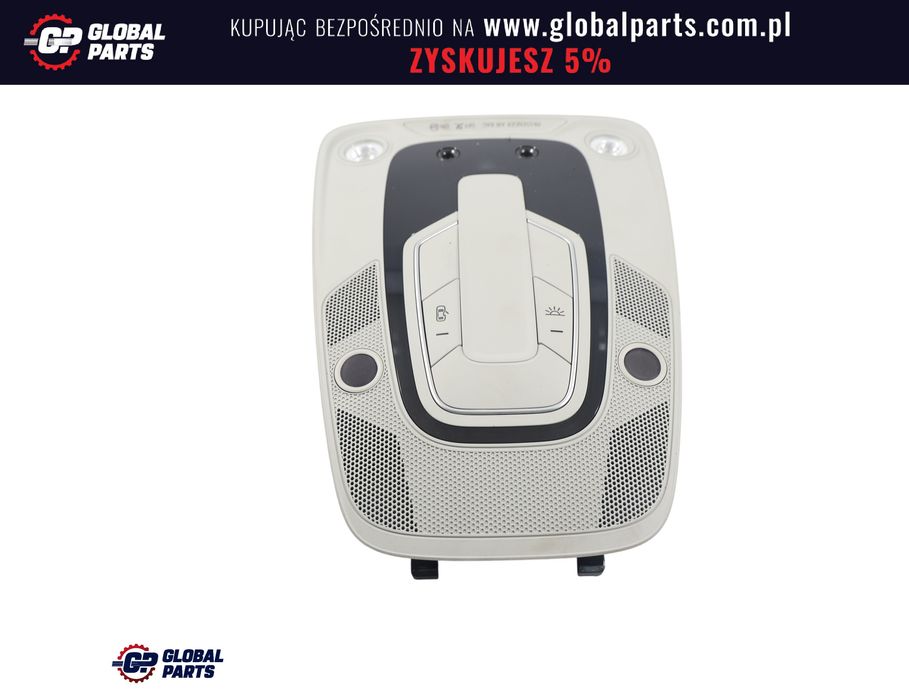 Audi A3 8Y A4 B9 A5 F5 A6 C8 Lampka Podsufitki Wnętrza 5Q