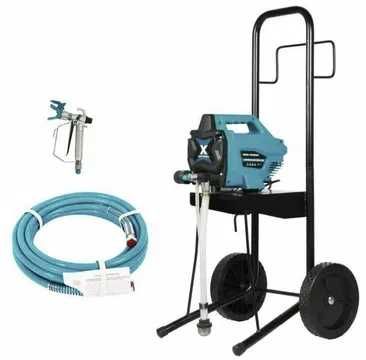 Maquina de pintura Airless DP-X6 650W