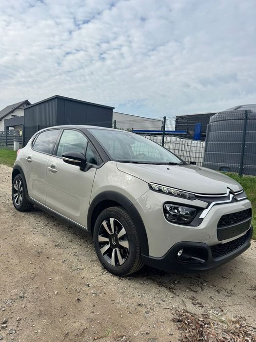 Citroën C3