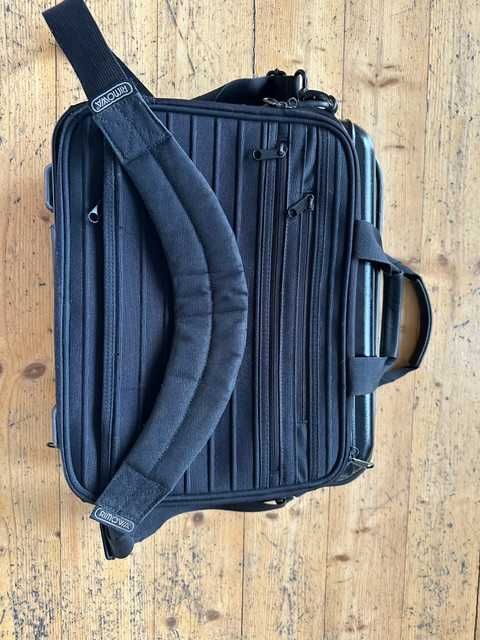 Torba na laptopa RIMOWA Bolero Lufthansa