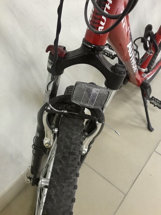 Велосіпед Author Basic