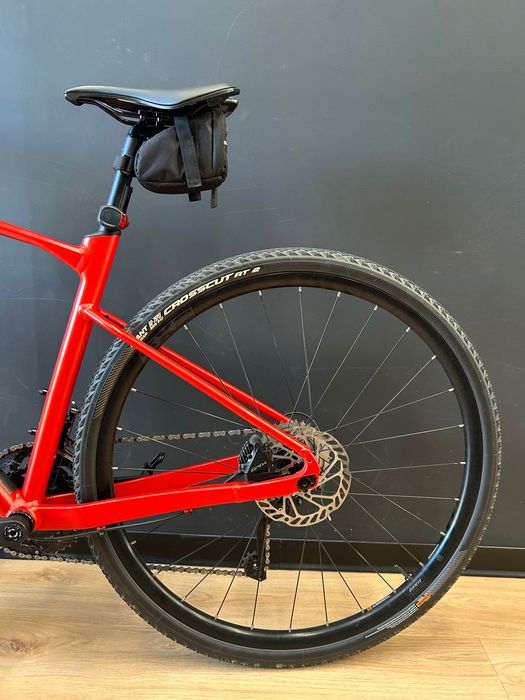 Giant Revolt 1 – Gravel