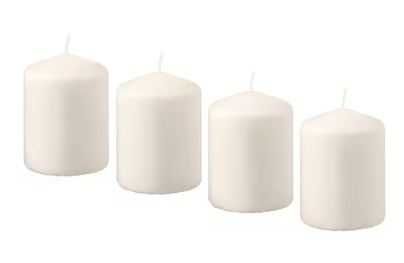 Velas personalizada para comunhão