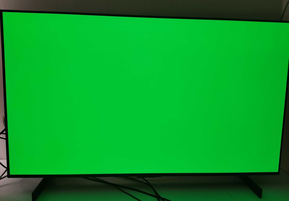 TV / Monitor OLED C2 42 4K 120HZ G-Sync