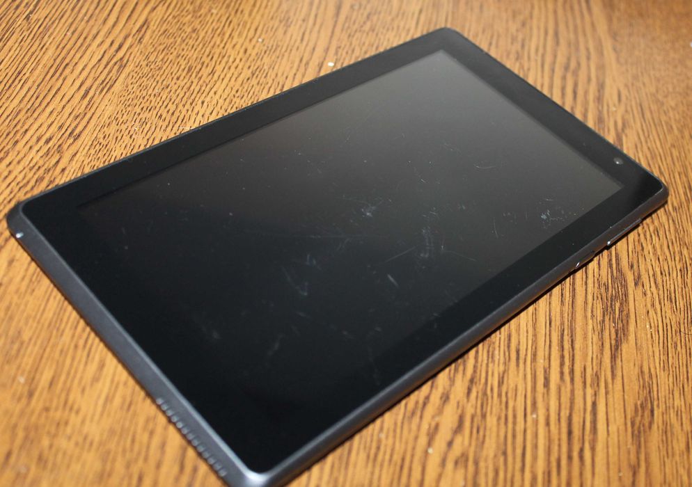 Планшет Acer ATAB721E