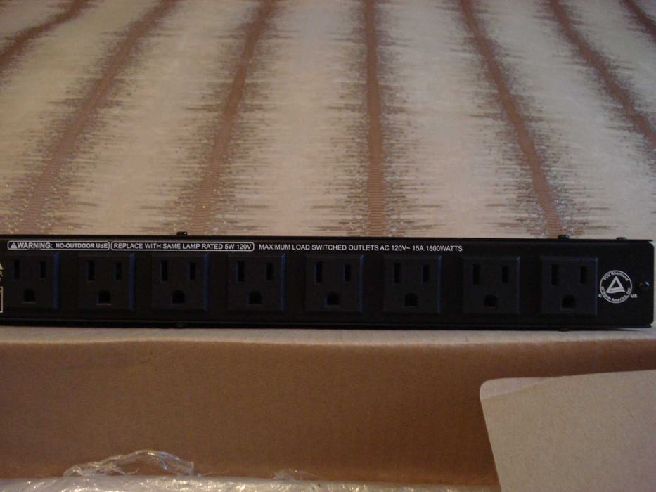 Кондиционер Furman M-8D