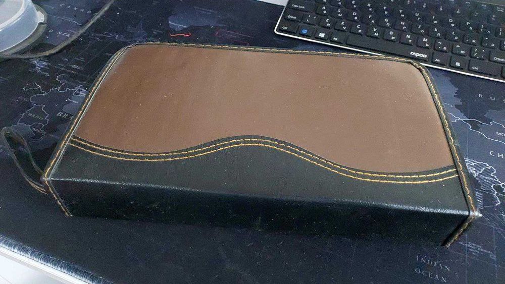 Папки для дисків на 80 и 24 шт