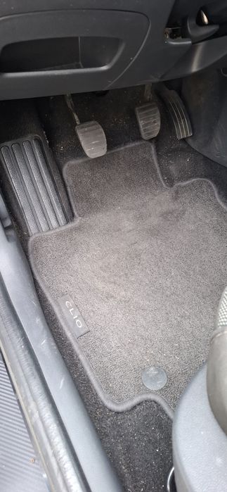 Renault clio 1500 Só esta semana