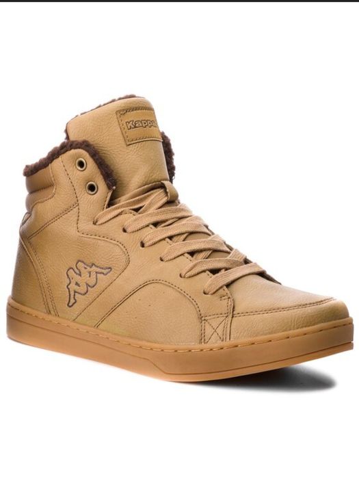 KAPPA 42.р черевики