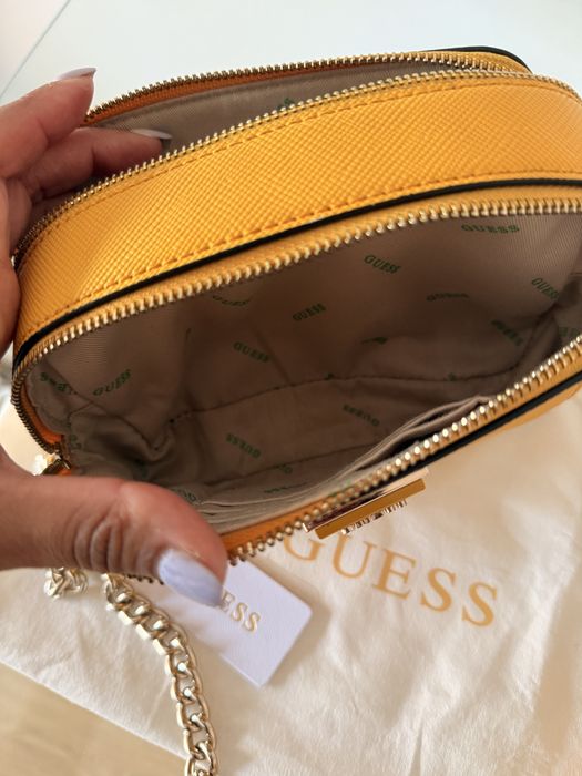 Mala Guess original