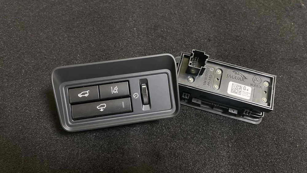Кнопки Land Rover Range Rover  L405