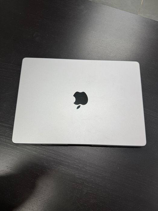 MacBook Pro 14" M1 Pro (16-Core GPU) – 16GB / 1TB