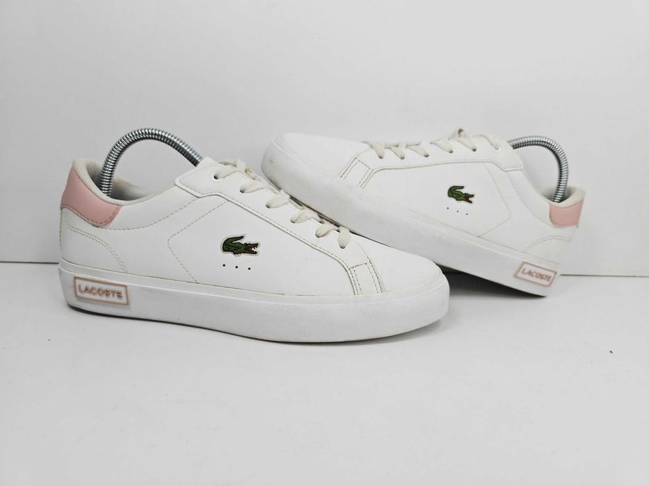 Lacoste Powercourt 37