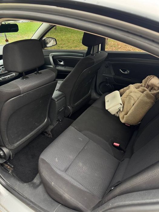 Renault Laguna 2008,1.5(k9k) ТЕРМІНОВО.