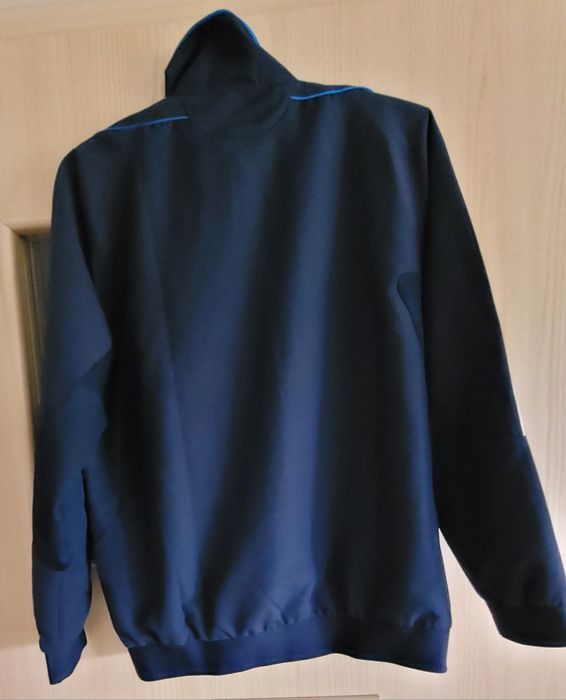 Dwie bluzy ADIDAS chłopięce roz. 152- bliźniacy