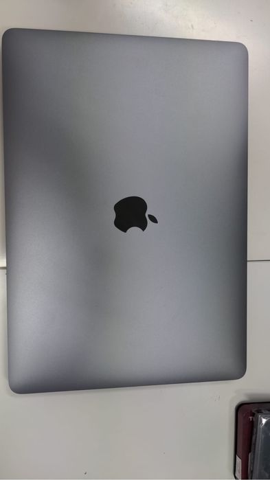 Macbooks pro 2017 a vendas