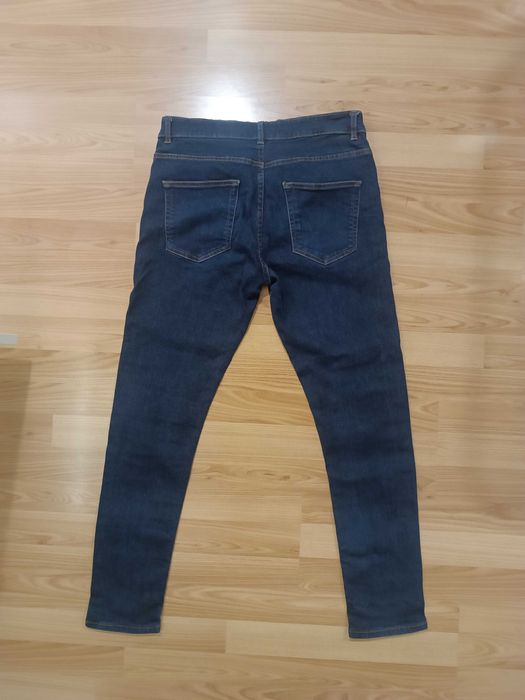 Do sprzedania jeansy   Next w rozmiarze L