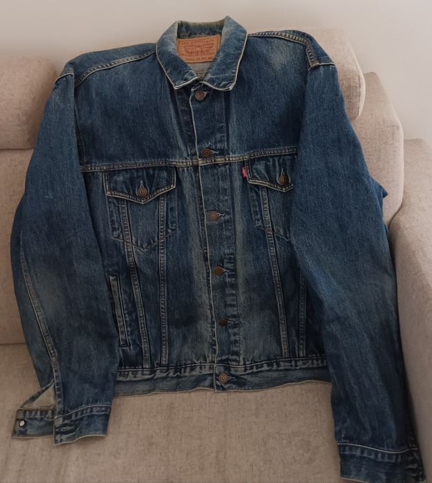 Katana jeans Levi Strauss