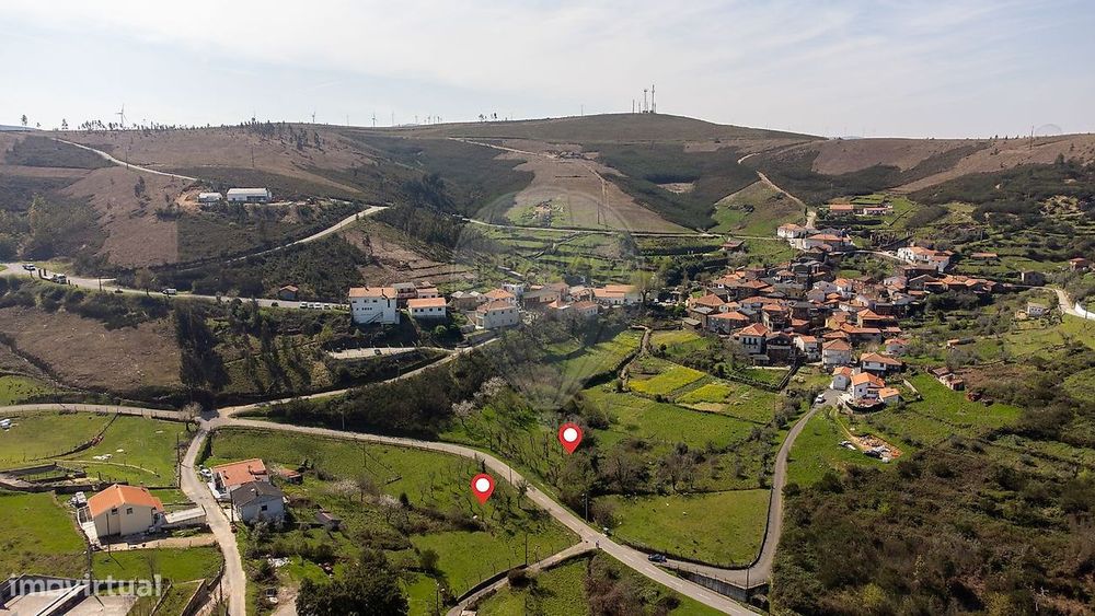 Terreno  para venda