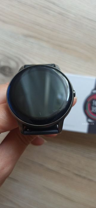 Smartwatch IMILAB KW66