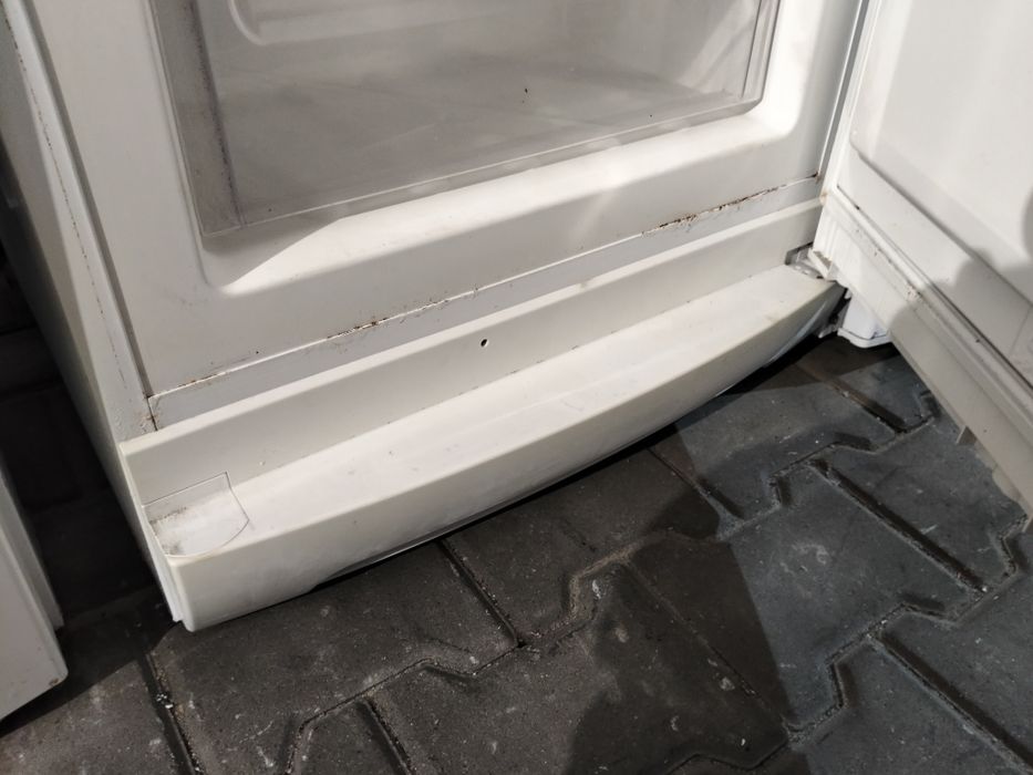 Zamrażarka Privileg No Frost 232 litry