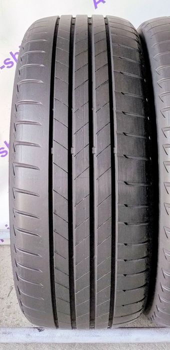 Шини літні R18 225/45 Bridgestone Turanza T005