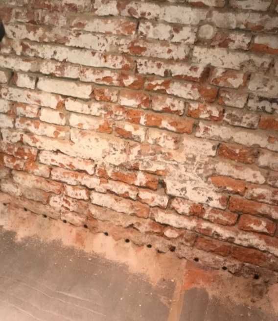 osuszanie budynków, iniekcja,melioracja działek,konserwacja dachow