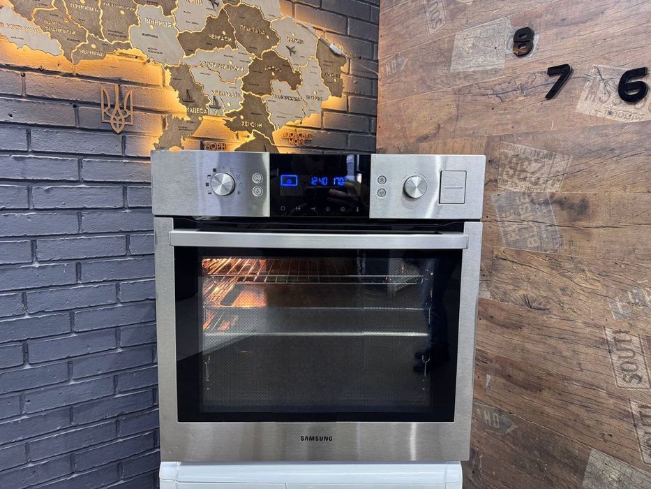 Духова шафа Amica ED37219X. Склад побутової техніки з Європи