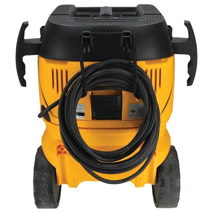 Mirka Dust Extractor 1230 L AFC Odkurzacz przemysłowy 30 l klasy L z wężem 4 m