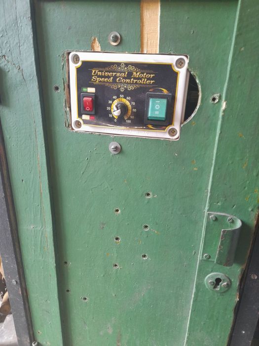 Токарний верстат  станок ТВ16