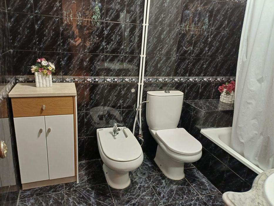 Quarto Individual para Trabalhador(a)