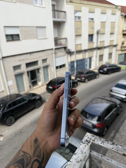 Iphone 14 - 128gb