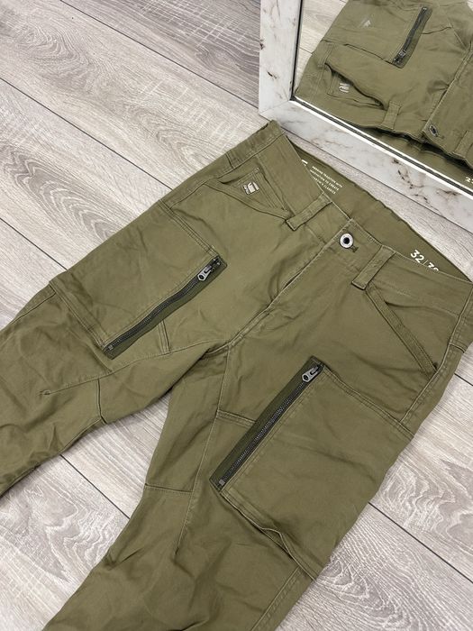 Мужские штаны G-Star Raw 32x30