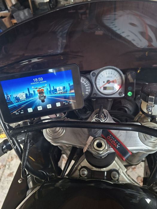 Suzuki GSX-R 750  Srad 99r.