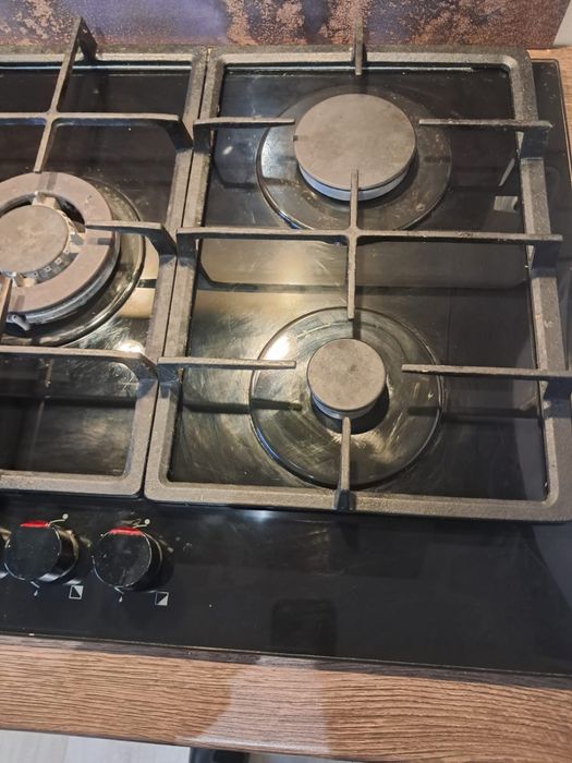 Sprzedam kuchenkę Amica PGCA9101ApB 750 zł