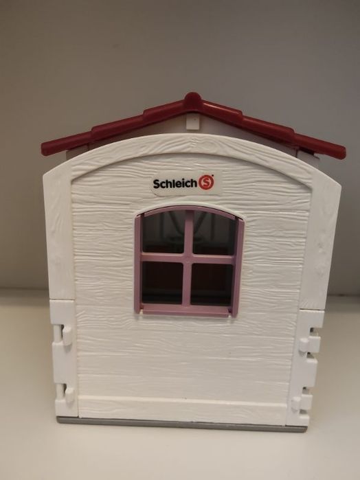 Schneider zagroda dla koni 42369