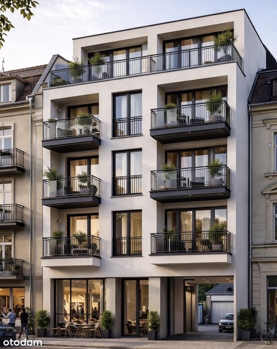 Lokal użytkowy w centrum Piły