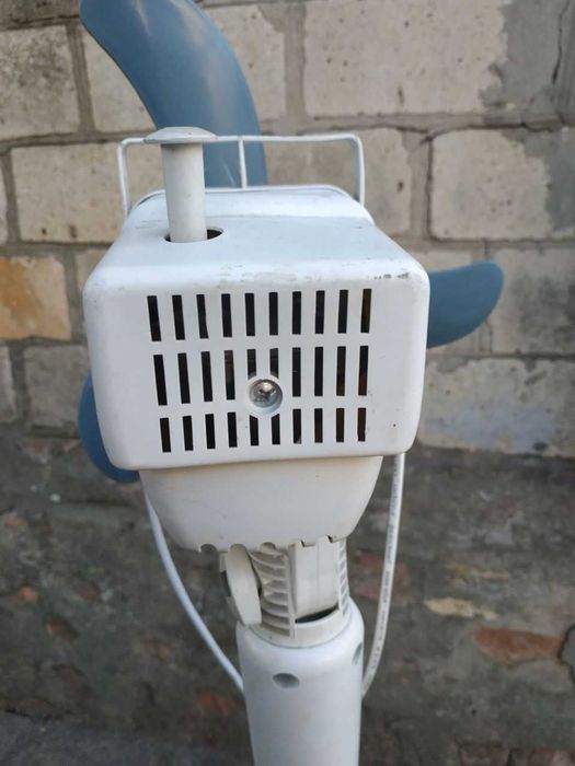 Продам вентилятор